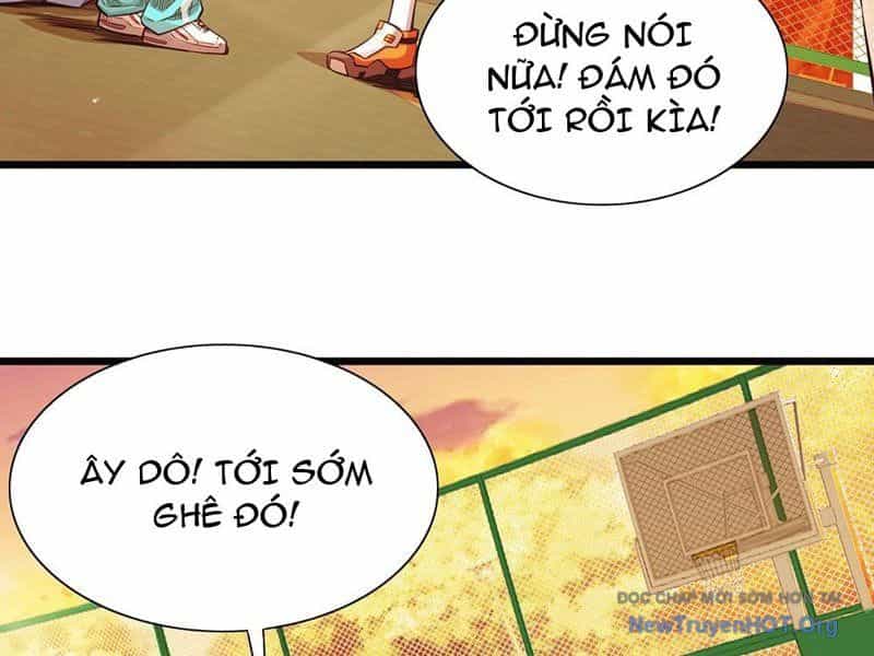 Cực Tốc Hồi Lam - Chương 5 - ảnh 20