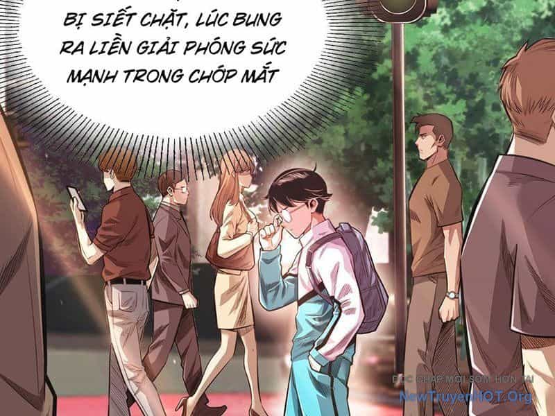 Cực Tốc Hồi Lam - Chương 5 - ảnh 4