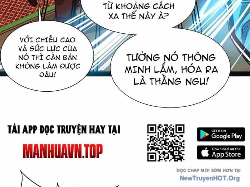 Cực Tốc Hồi Lam - Chương 6 - ảnh 13