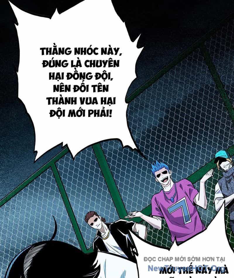 Cực Tốc Hồi Lam - Chương 7 - ảnh 25