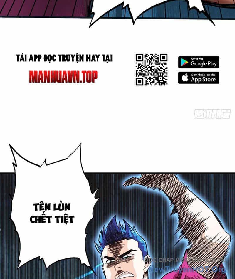 Cực Tốc Hồi Lam - Chương 7 - ảnh 7