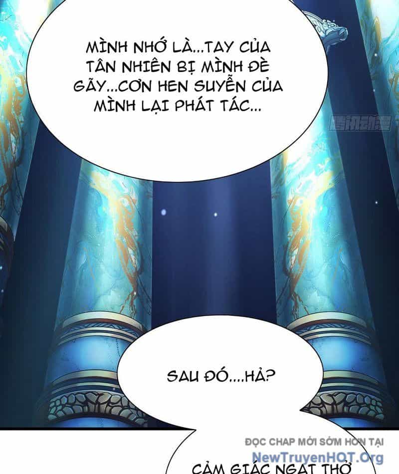 Cực Tốc Hồi Lam - Chương 8 - ảnh 10