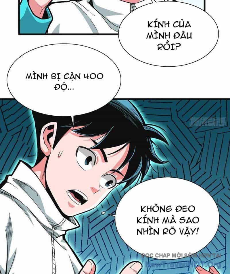 Cực Tốc Hồi Lam - Chương 8 - ảnh 13