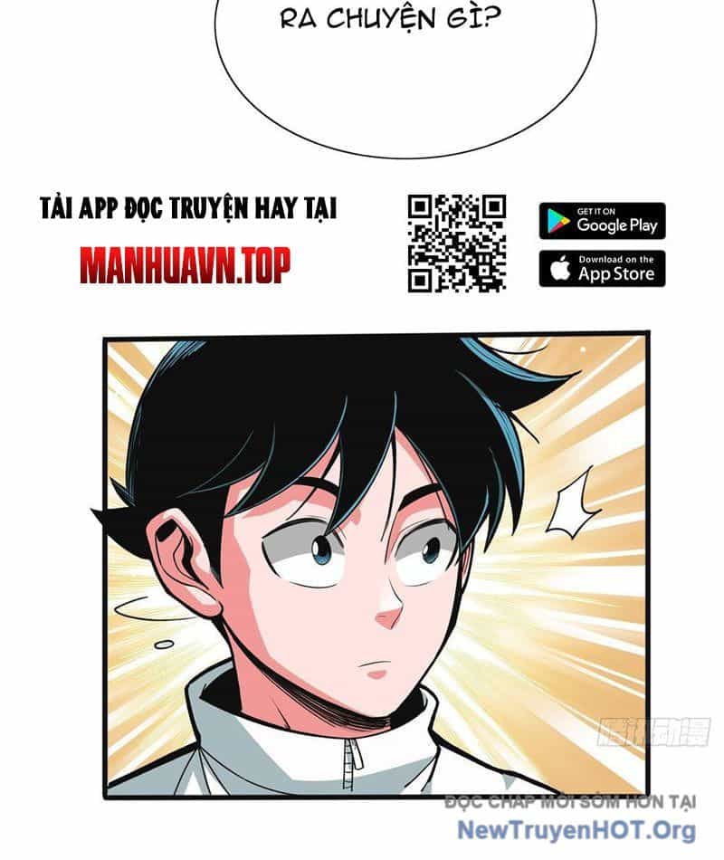 Cực Tốc Hồi Lam - Chương 8 - ảnh 15