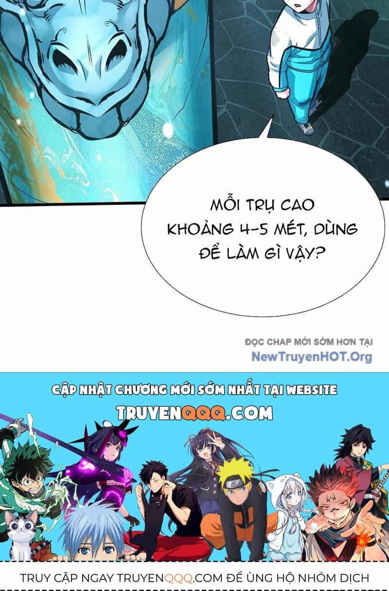 Cực Tốc Hồi Lam - Chương 8 - ảnh 21