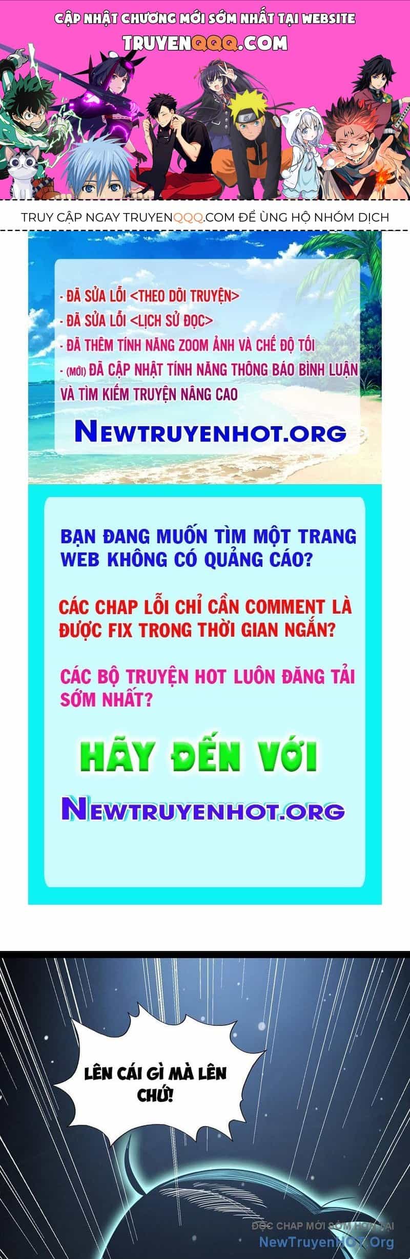 Cực Tốc Hồi Lam - Chương 9 - ảnh 1