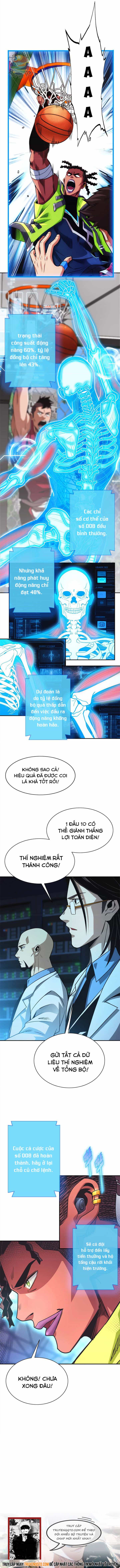 Cực Tốc Hồi Mana - Chương 2 - ảnh 12