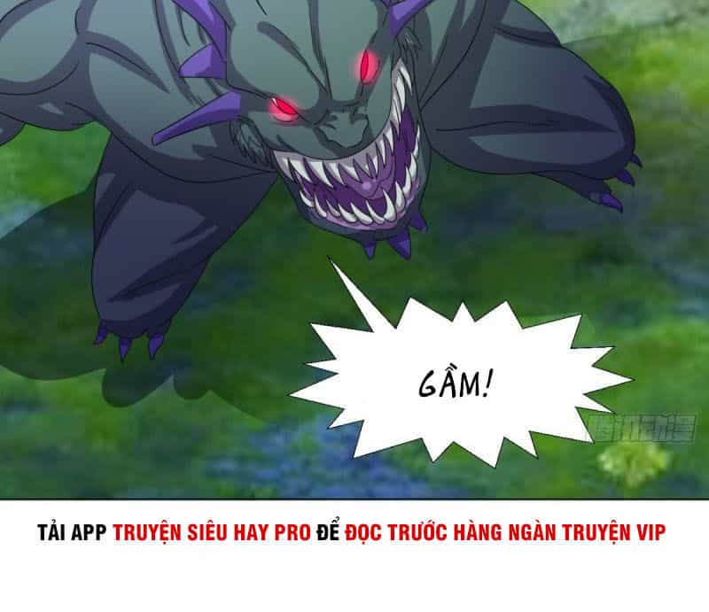 Cực Vũ Huyền Đế - Chương 100 - ảnh 34