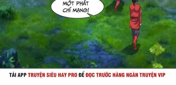 Cực Vũ Huyền Đế - Chương 100 - ảnh 37