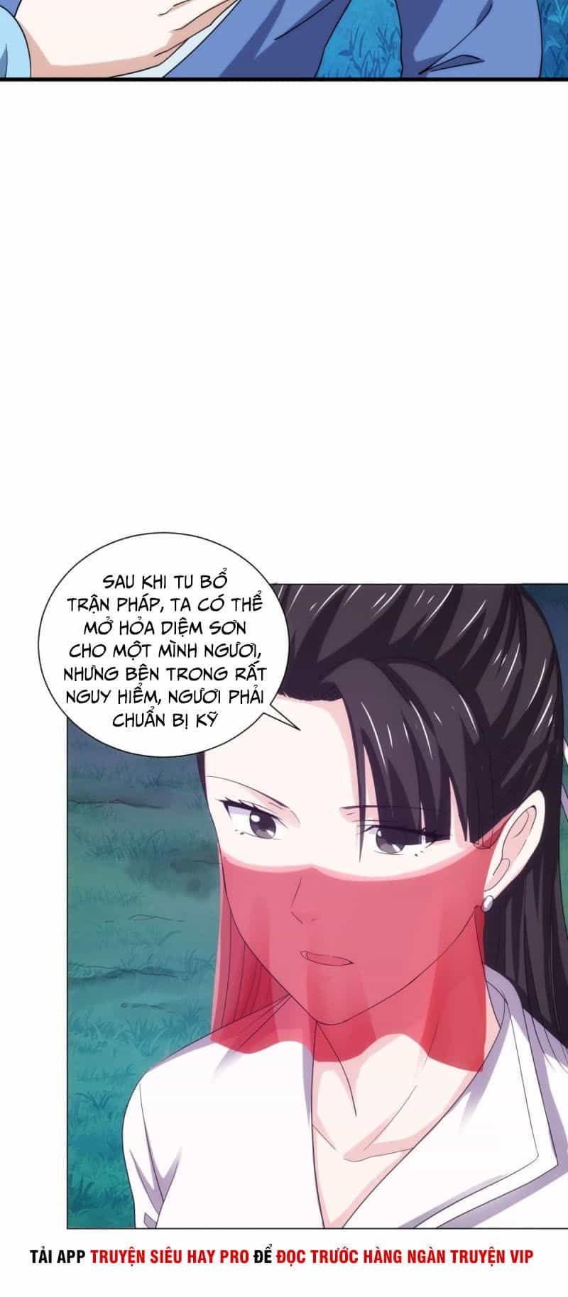 Cực Vũ Huyền Đế - Chương 101 - ảnh 42