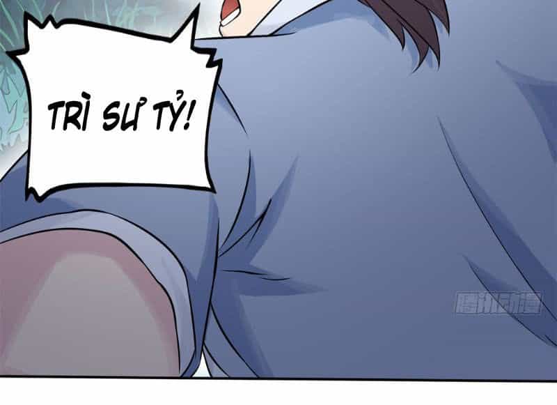Cực Vũ Huyền Đế - Chương 14 - ảnh 16