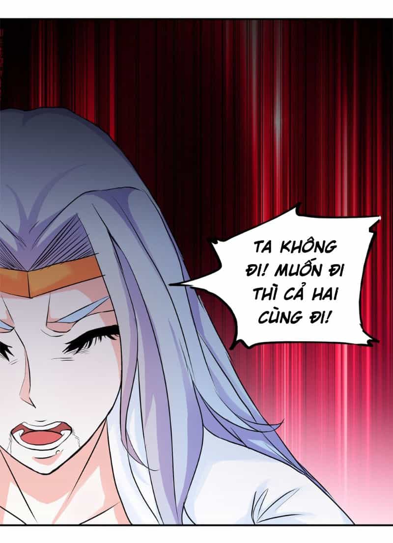 Cực Vũ Huyền Đế - Chương 15 - ảnh 16