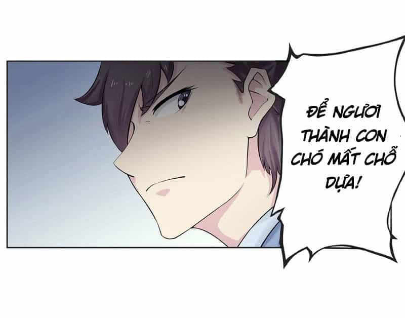Cực Vũ Huyền Đế - Chương 3 - ảnh 15
