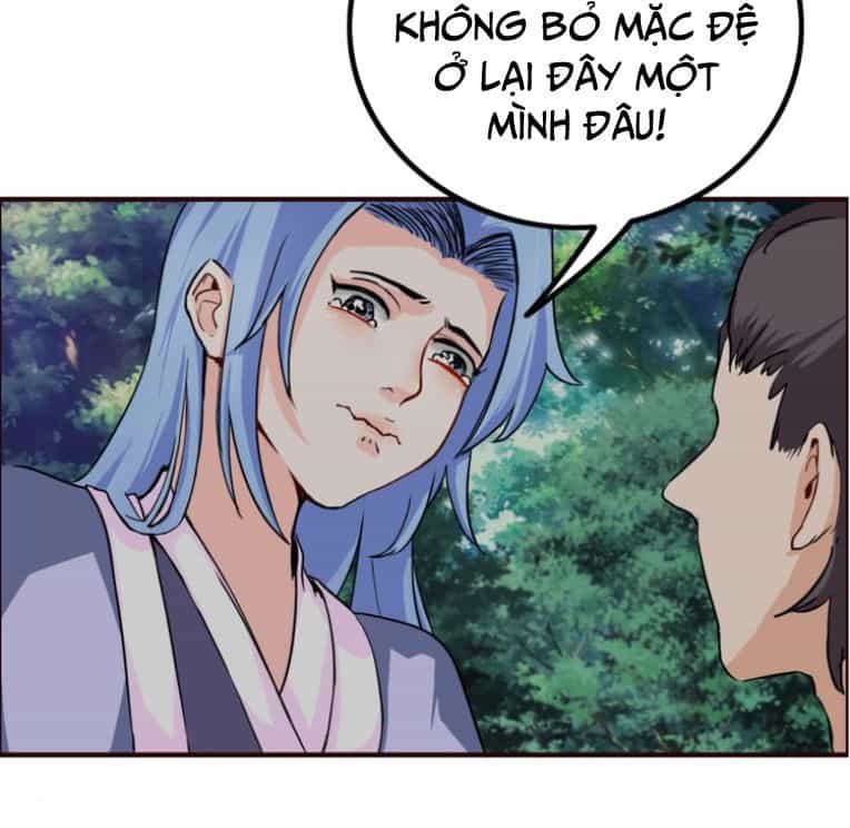 Cực Vũ Huyền Đế - Chương 32 - ảnh 10