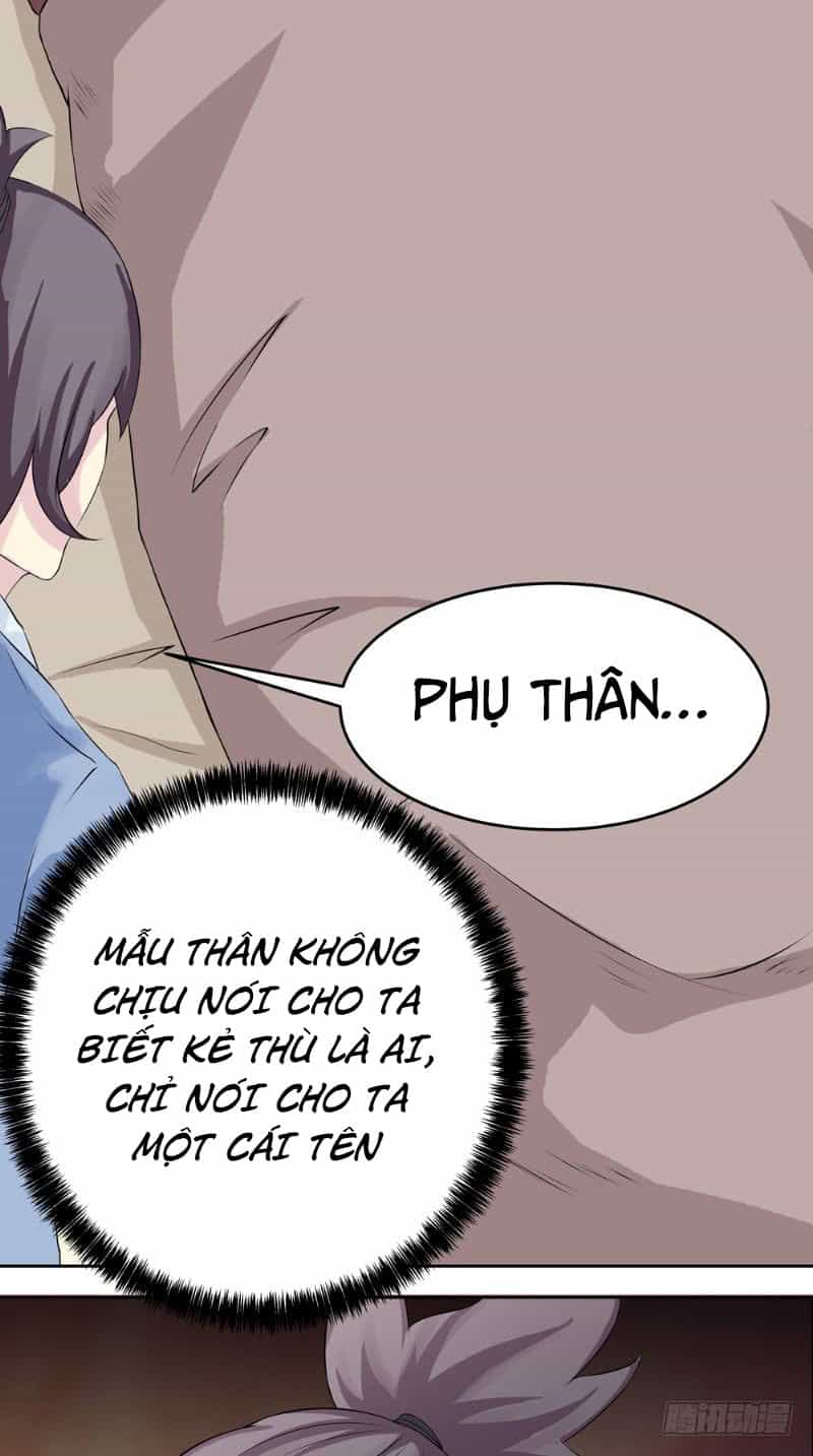 Cực Vũ Huyền Đế - Chương 4 - ảnh 22