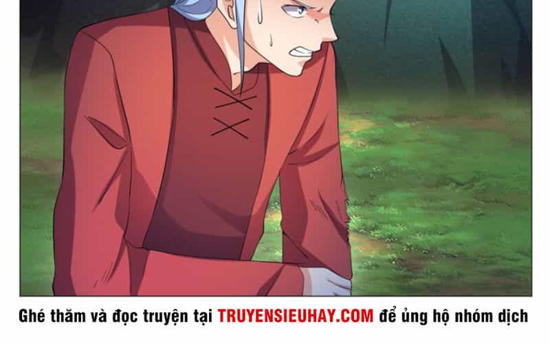 Cực Vũ Huyền Đế - Chương 57 - ảnh 15