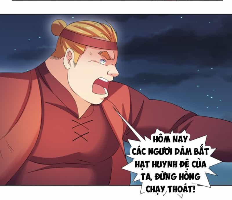 Cực Vũ Huyền Đế - Chương 58 - ảnh 15