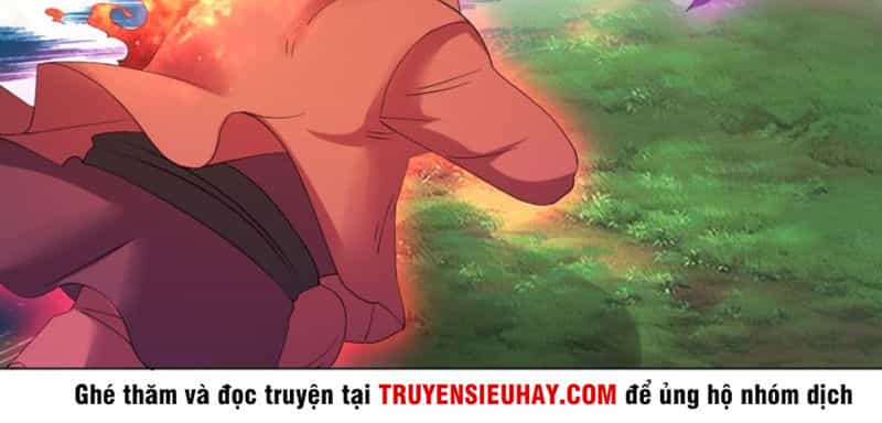 Cực Vũ Huyền Đế - Chương 58 - ảnh 17