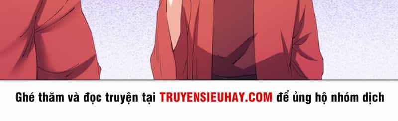 Cực Vũ Huyền Đế - Chương 61 - ảnh 19