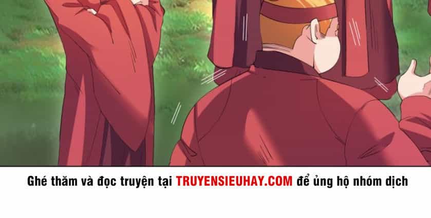 Cực Vũ Huyền Đế - Chương 62 - ảnh 5