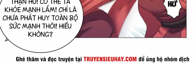 Cực Vũ Huyền Đế - Chương 63 - ảnh 19