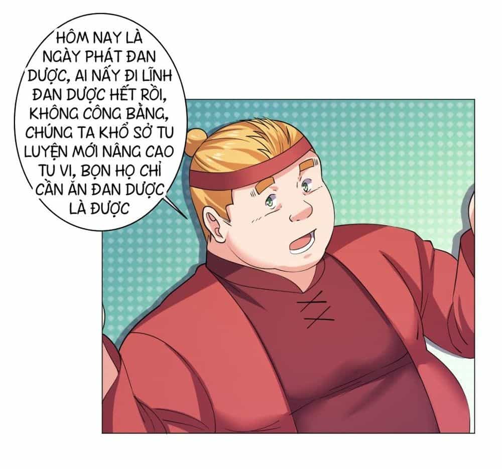 Cực Vũ Huyền Đế - Chương 65 - ảnh 14