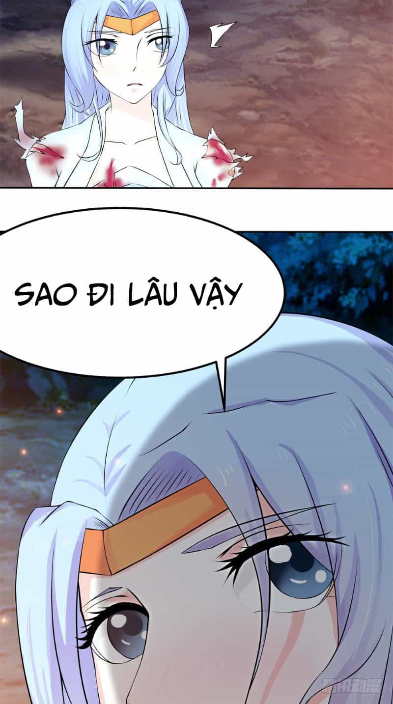 Cực Vũ Huyền Đế - Chương 7 - ảnh 10