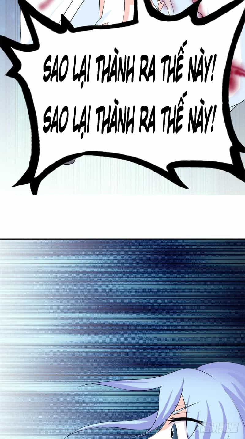 Cực Vũ Huyền Đế - Chương 7 - ảnh 18