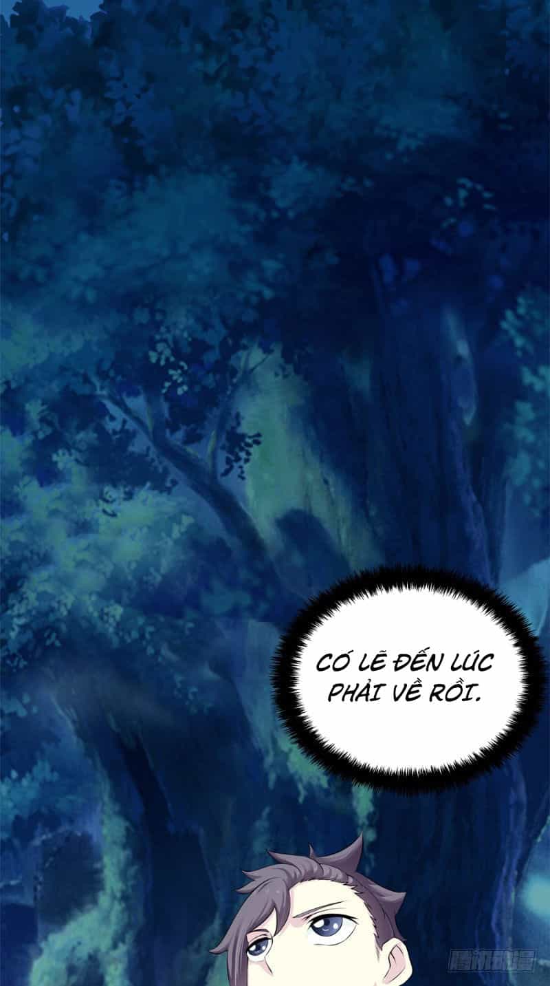 Cực Vũ Huyền Đế - Chương 7 - ảnh 8