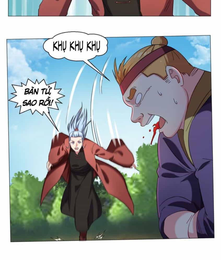 Cực Vũ Huyền Đế - Chương 73 - ảnh 5