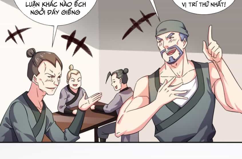 Cực Vũ Huyền Đế - Chương 76 - ảnh 19
