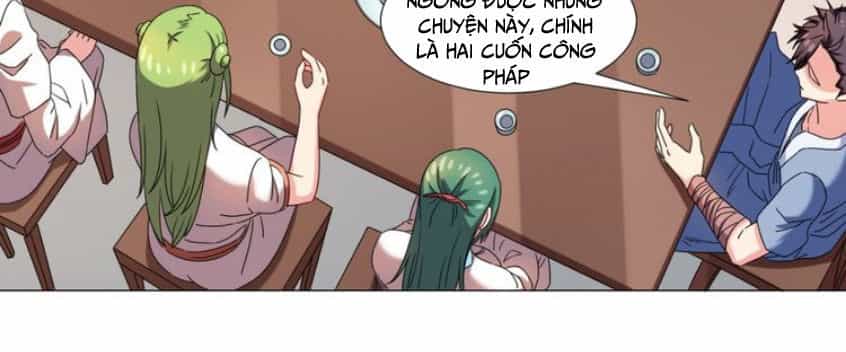 Cực Vũ Huyền Đế - Chương 77 - ảnh 17