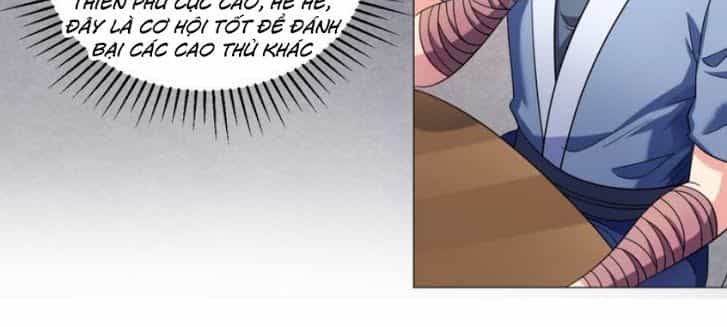 Cực Vũ Huyền Đế - Chương 79 - ảnh 14