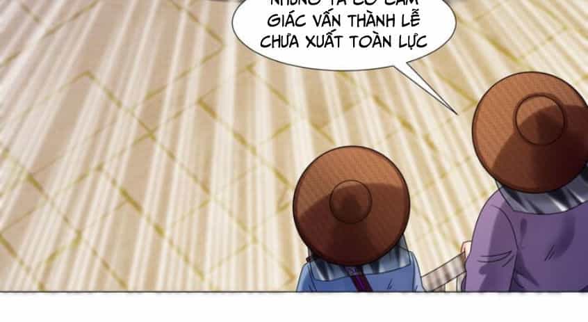 Cực Vũ Huyền Đế - Chương 81 - ảnh 5