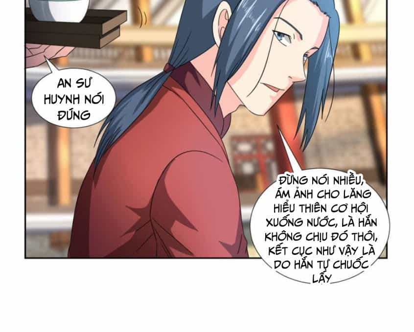 Cực Vũ Huyền Đế - Chương 82 - ảnh 21