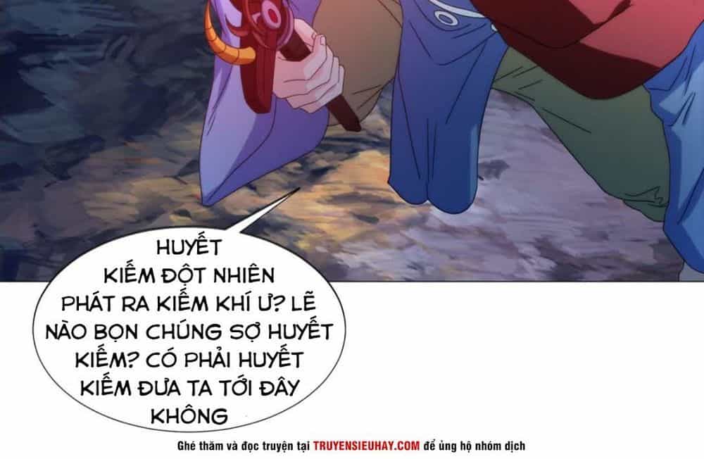 Cực Vũ Huyền Đế - Chương 84 - ảnh 32