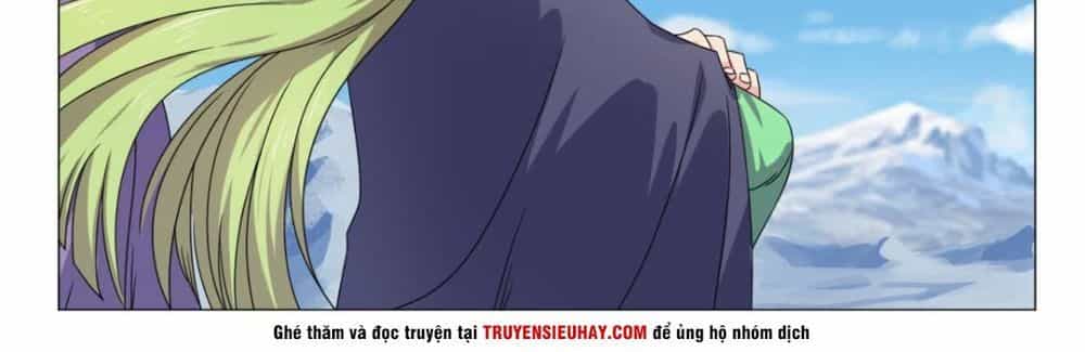Cực Vũ Huyền Đế - Chương 84 - ảnh 6