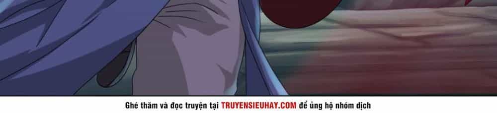 Cực Vũ Huyền Đế - Chương 85 - ảnh 13
