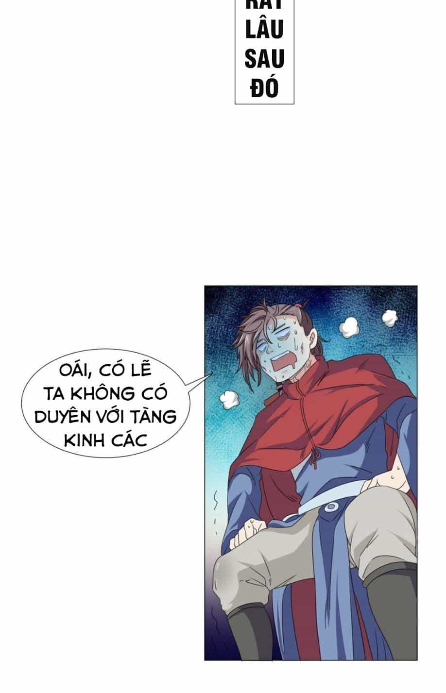 Cực Vũ Huyền Đế - Chương 86 - ảnh 18