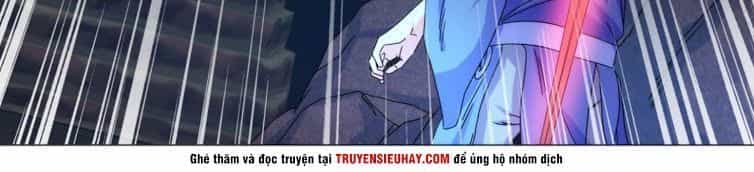 Cực Vũ Huyền Đế - Chương 90 - ảnh 36