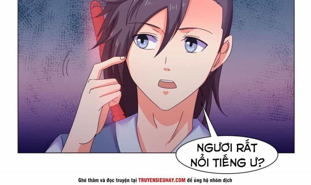 Cực Vũ Huyền Đế - Chương 91 - ảnh 17