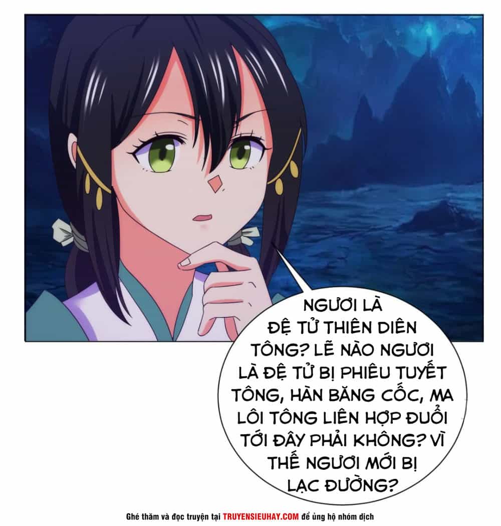 Cực Vũ Huyền Đế - Chương 91 - ảnh 30