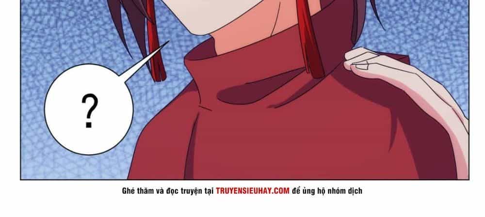Cực Vũ Huyền Đế - Chương 91 - ảnh 46