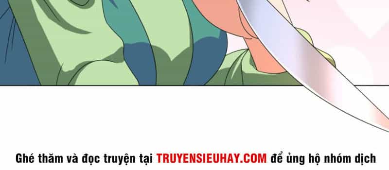 Cực Vũ Huyền Đế - Chương 92 - ảnh 23