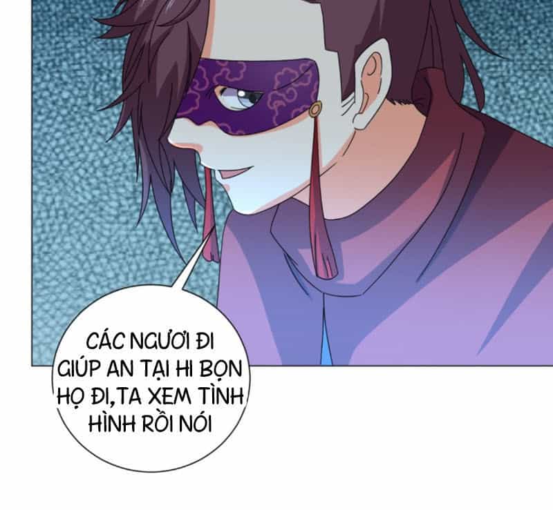 Cực Vũ Huyền Đế - Chương 92 - ảnh 31