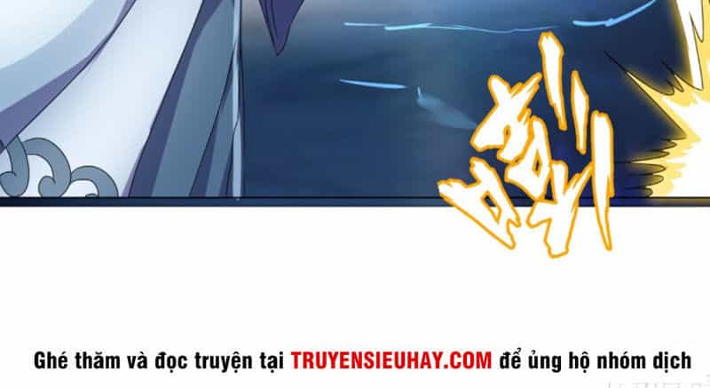 Cực Vũ Huyền Đế - Chương 92 - ảnh 49