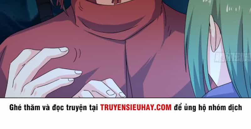 Cực Vũ Huyền Đế - Chương 92 - ảnh 7