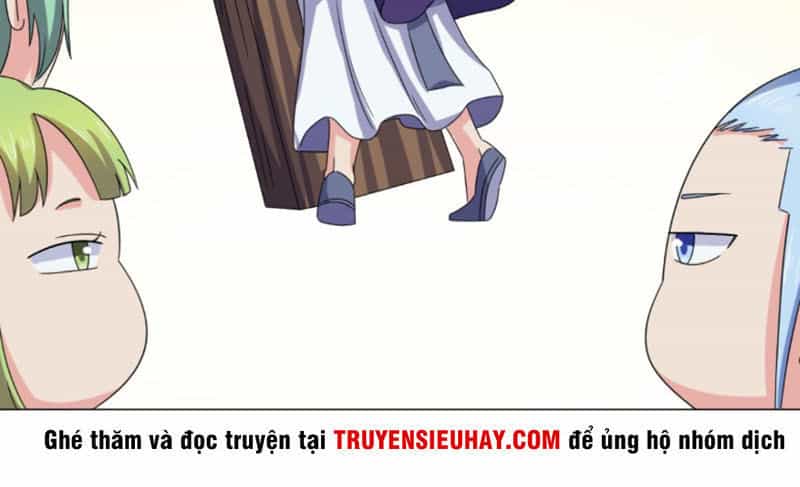 Cực Vũ Huyền Đế - Chương 92 - ảnh 9