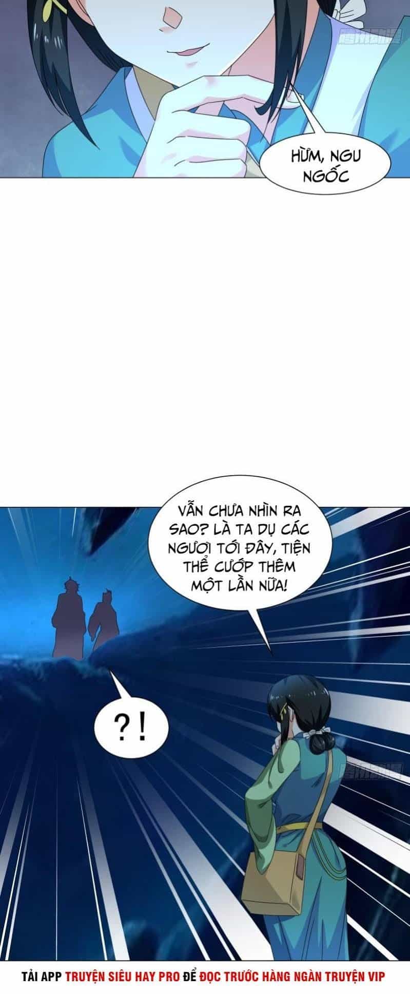 Cực Vũ Huyền Đế - Chương 93 - ảnh 5