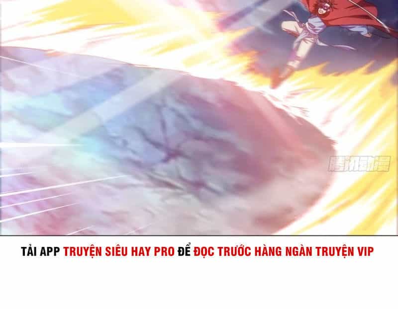 Cực Vũ Huyền Đế - Chương 94 - ảnh 32